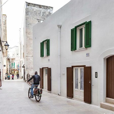 מונופולי Casetta Sul Porto Antico מראה חיצוני תמונה