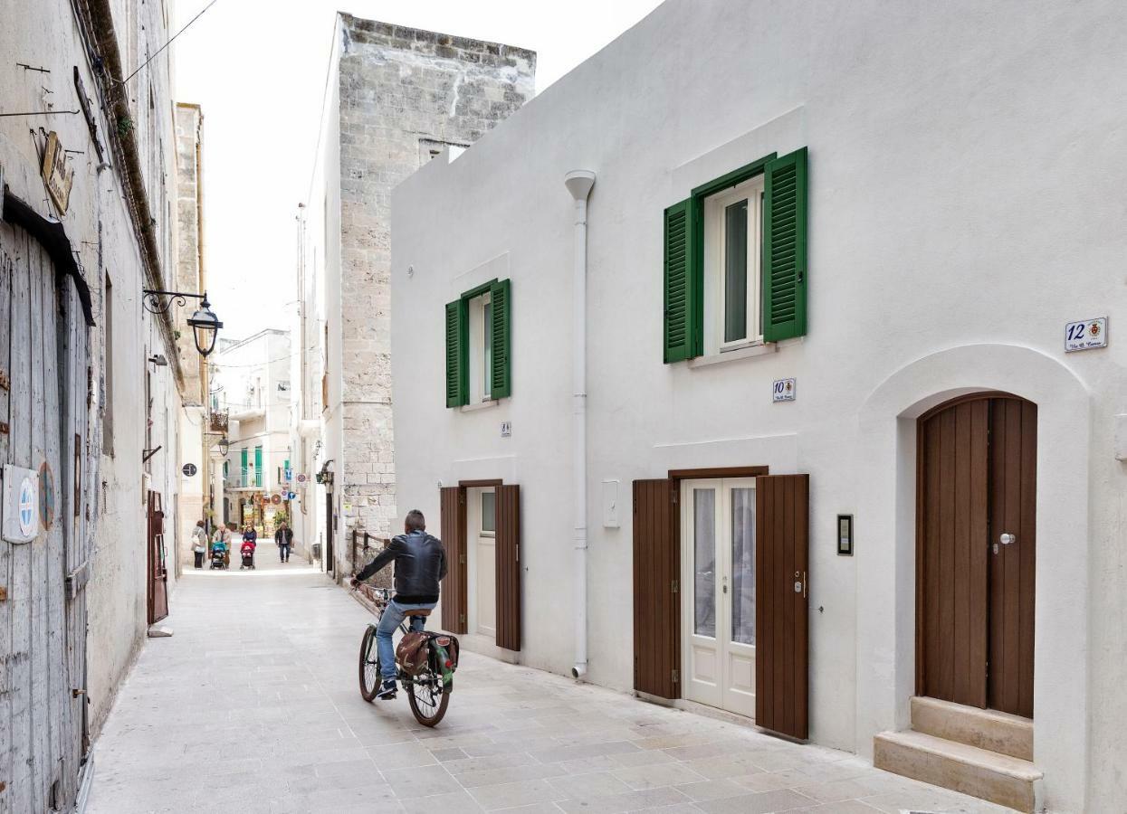 מונופולי Casetta Sul Porto Antico מראה חיצוני תמונה